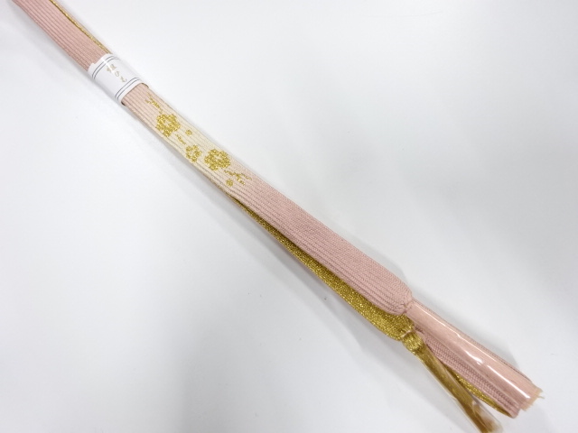 Japanese Kimono / Accessories Silk